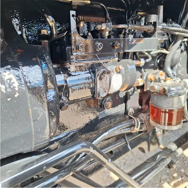 trator new holland 5