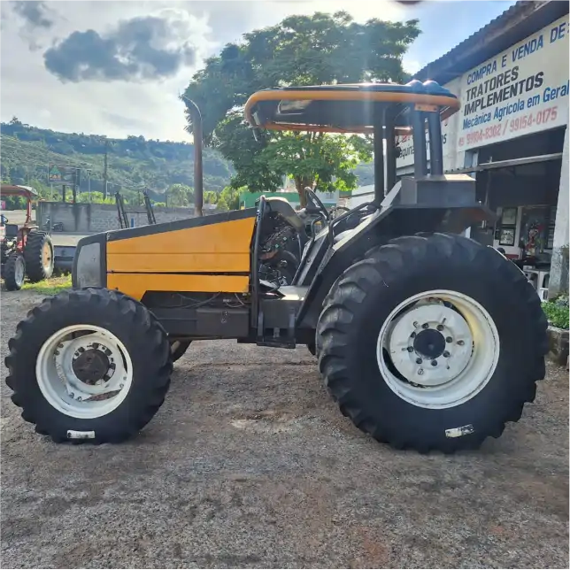 trator valtra 2